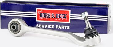 Borg & Beck BCA7035 - Носач, окачване на колелата vvparts.bg