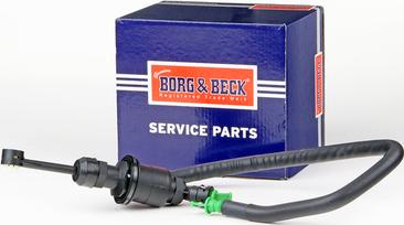 Borg & Beck BCM152 - Горна помпа на съединител vvparts.bg