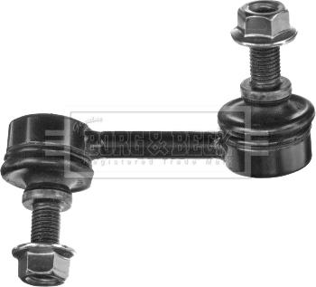 Borg & Beck BDL6990 - Биалета vvparts.bg