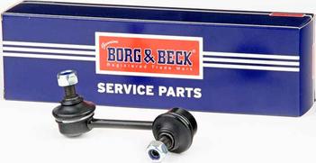 Borg & Beck BDL6948 - Биалета vvparts.bg