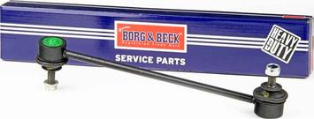 Borg & Beck BDL6964HD - Биалета vvparts.bg