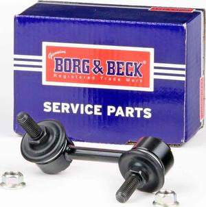 Borg & Beck BDL6961 - Биалета vvparts.bg