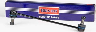 Borg & Beck BDL6445 - Биалета vvparts.bg
