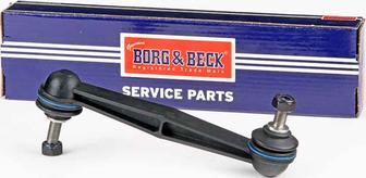 Borg & Beck BDL6455 - Биалета vvparts.bg