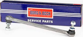 Borg & Beck BDL6461 - Биалета vvparts.bg