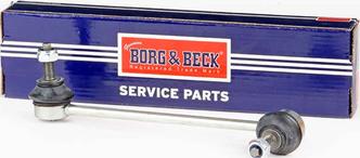 Borg & Beck BDL6463 - Биалета vvparts.bg