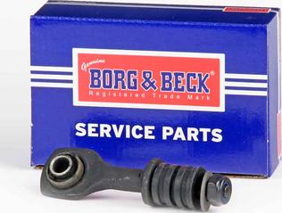 Borg & Beck BDL6438 - Биалета vvparts.bg