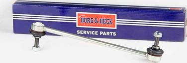 Borg & Beck BDL6474 - Биалета vvparts.bg