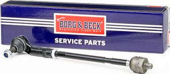 Borg & Beck BDL6596 - Напречна кормилна щанга vvparts.bg