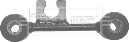 Borg & Beck BDL6541 - Биалета vvparts.bg