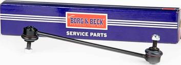 Borg & Beck BDL6559 - Биалета vvparts.bg