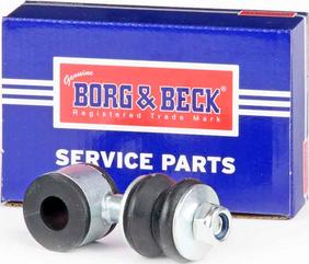 Borg & Beck BDL6589 - Биалета vvparts.bg