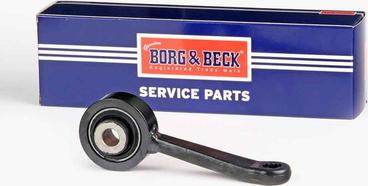 Borg & Beck BDL6688 - Биалета vvparts.bg