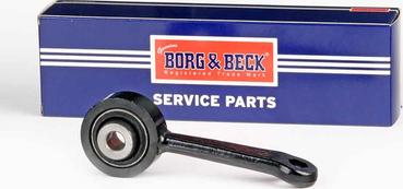 Borg & Beck BDL6687 - Биалета vvparts.bg