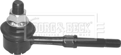 Borg & Beck BDL6880 - Биалета vvparts.bg