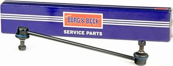 Borg & Beck BDL6888 - Биалета vvparts.bg