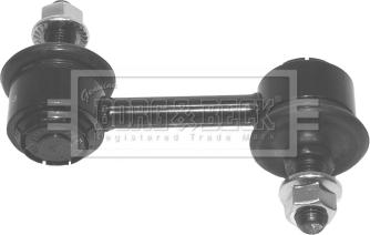 Borg & Beck BDL6882 - Биалета vvparts.bg