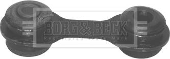 Borg & Beck BDL6825 - Биалета vvparts.bg