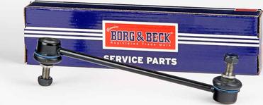 Borg & Beck BDL6368 - Биалета vvparts.bg