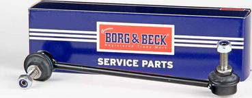 Borg & Beck BDL6305 - Биалета vvparts.bg