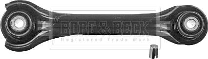 Borg & Beck BDL6377 - Носач, окачване на колелата vvparts.bg