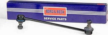Borg & Beck BDL6742 - Биалета vvparts.bg
