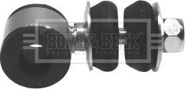 Borg & Beck BDL6734 - Биалета vvparts.bg