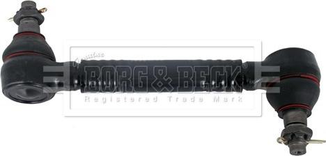 Borg & Beck BDL32299 - Биалета vvparts.bg