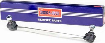 Borg & Beck BDL7441 - Биалета vvparts.bg