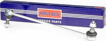 Borg & Beck BDL7599 - Биалета vvparts.bg