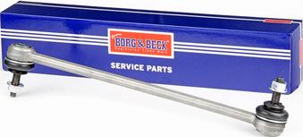 Borg & Beck BDL7596 - Биалета vvparts.bg