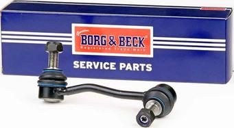Borg & Beck BDL7056 - Биалета vvparts.bg