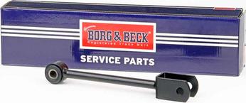 Borg & Beck BDL7083 - Биалета vvparts.bg