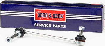 Borg & Beck BDL7079 - Биалета vvparts.bg