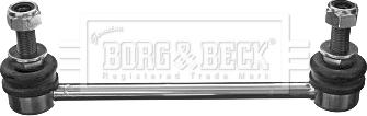 Borg & Beck BDL7348 - Биалета vvparts.bg