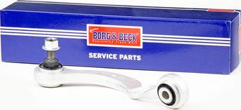 Borg & Beck BDL7320 - Биалета vvparts.bg