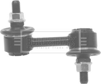 Borg & Beck BDL7322 - Биалета vvparts.bg