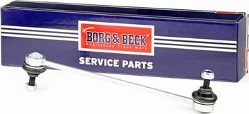 Borg & Beck BDL7230 - Биалета vvparts.bg