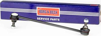 Borg & Beck BDL7227 - Биалета vvparts.bg