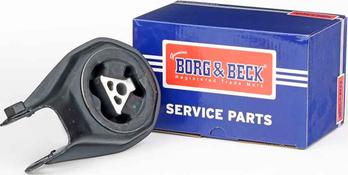 Borg & Beck BEM4419 - Окачване, двигател vvparts.bg