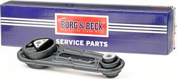 Borg & Beck BEM4090 - Окачване, двигател vvparts.bg