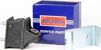 Borg & Beck BEM4001 - Окачване, двигател vvparts.bg