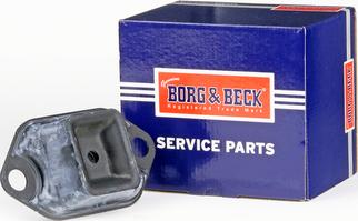 Borg & Beck BEM4192 - Окачване, двигател vvparts.bg