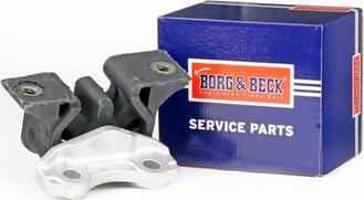 Borg & Beck BEM4197 - Окачване, двигател vvparts.bg