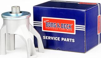 Borg & Beck BEM4114 - Окачване, двигател vvparts.bg