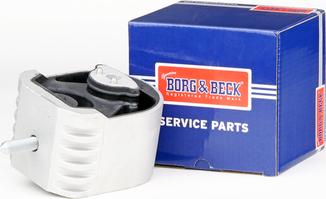 Borg & Beck BEM4204 - Окачване, двигател vvparts.bg