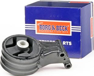 Borg & Beck BEM3995 - Окачване, двигател vvparts.bg