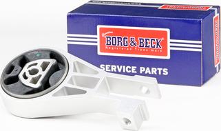 Borg & Beck BEM3951 - Окачване, двигател vvparts.bg