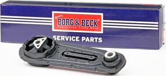 Borg & Beck BEM3963 - Окачване, двигател vvparts.bg