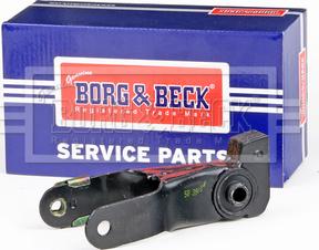 Borg & Beck BEM3906 - Окачване, двигател vvparts.bg